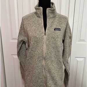 Patagonia New with Tags Better Sweater